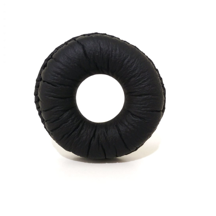 Leatherette Ear Cushion - Single