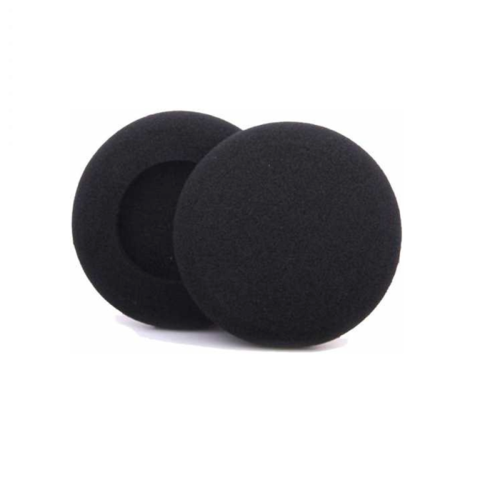 Foam Ear Cushions - Pack of 25