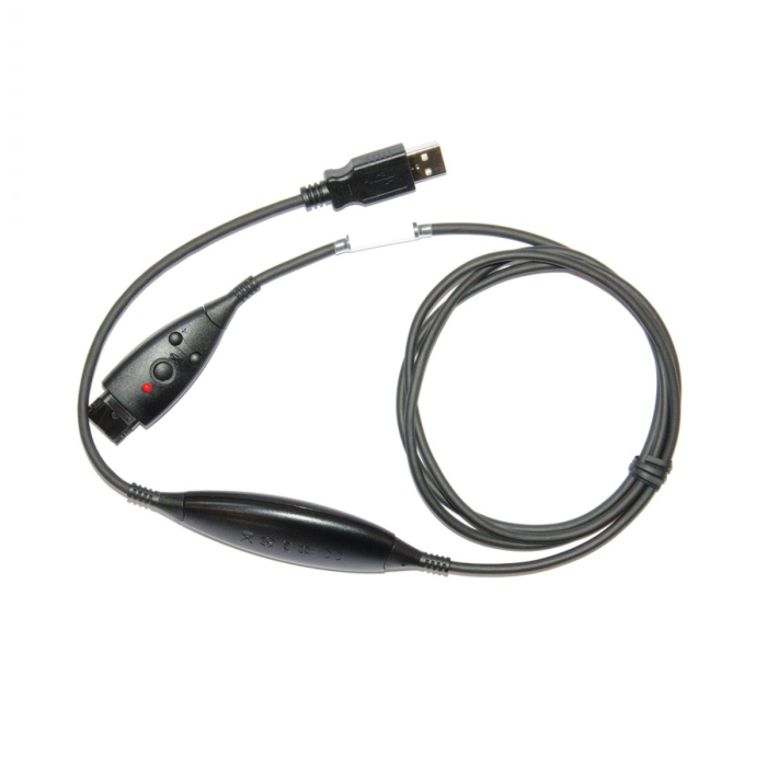 BL-05+P QD to USB-A Connection Cable