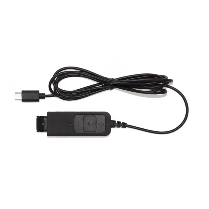 BL-053+PC QD to USB-C Connection Cable