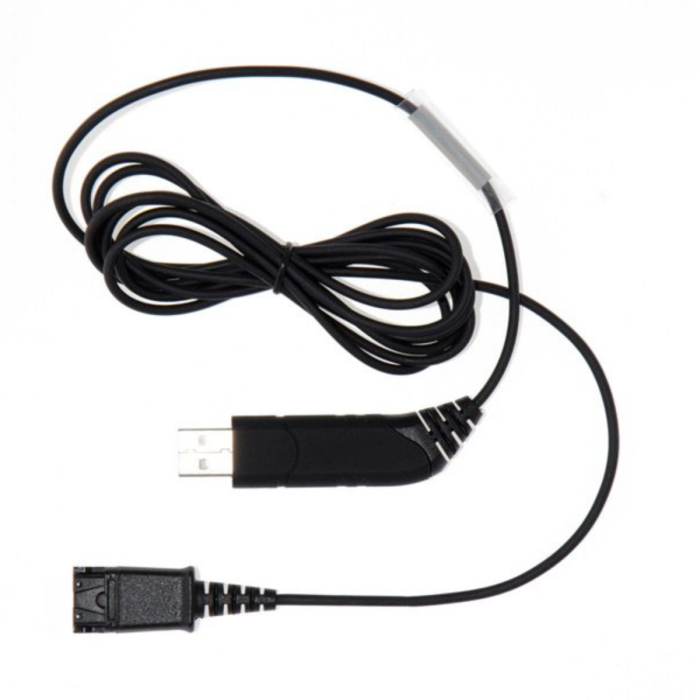 BL-05NB QD to USB Connection Cable