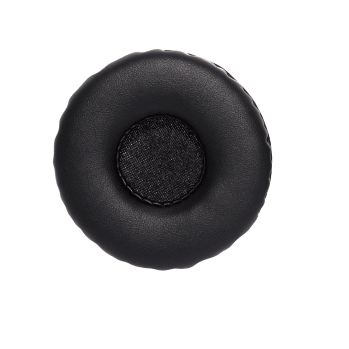 70mm Large Universal Leatherette Ear Cushion