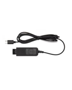 BL-053+PC QD to USB-C Connection Cable